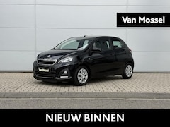 Peugeot 108 - 1.0 e-VTi Active | Airco | 1e eigenaar | Mistlampen