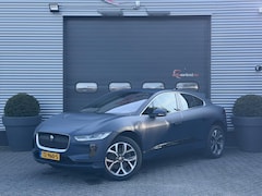 Jaguar I-PACE - EV400 SE 90 kWh SOH 95%| Camera | Head-Up Display | Navigatie | Meridian | Memory Stoelen