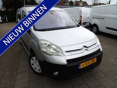 Citroën Berlingo XL - 1.6 HDI 600 Club BTW/BPM VRIJ LENGTE 2