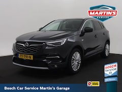 Opel Grandland X - 1.2 Turbo Innovation CRUISE CLIMA NAVI CARPLAY