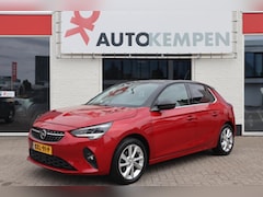 Opel Corsa - 1.2 SPORT SKY APPLE CARPLAY|STOEL-STUURVERWARMING|DEALERONDERHOUDEN