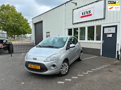 Ford Ka - 1.2 Trend, Distr verv, goed rijdend