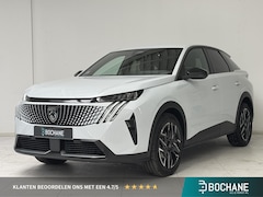 Peugeot 3008 - 1.2 Hybrid 136 Allure | Apple CarPlay / Android Auto | Camera | Trekhaak | Climate Control