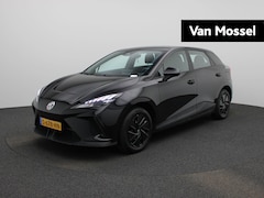 MG MG4 - Standard 51 kWh | Apple Carplay/Android Auto | Led Koplampen | Adaptive Cruise Control | P