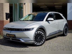 Hyundai IONIQ 5 - Project 45 AWD 73kWh 306pk|Solardak|SOH 100%|Gravity Gold Matt|Fabrieksgarantie|
