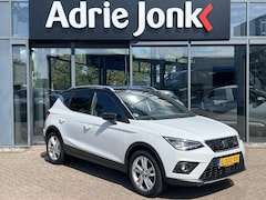 SEAT Arona - 1.0 TSI FR Business Intense AUTOMAAT | TREKHAAK | FULL MAPP NAVIGATIE | ALCANTARA BEKLEDIN