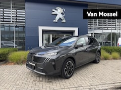Peugeot 5008 - Hybrid 145 GT 7p l 360 Vision l Drive Assist Plus l Stoelverwarming