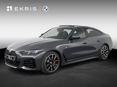 BMW 4-serie Gran Coupé - 420i | M Sportpakket Pro | Schuif-/kanteldak | Head-Up Display | Active Cruise Control | T