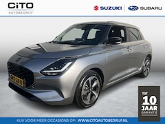 Suzuki Swift - 1.2 Style Smart Hybrid Superlage km stand | 1e Eigenaar| Fabrieksgarantie tot 2034| Meest