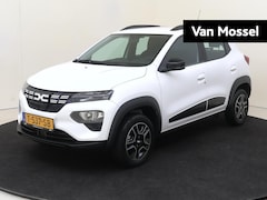 Dacia Spring - Essential 27 kWh 23dkm / Airco
