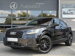 Audi Q2 - 35 TFSI Sport CarPlay | Leder | Dealer OH