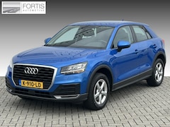 Audi Q2 - 1.0 TFSI 115PK Design Pro Line | Virtual Cockpit| NAVI|