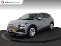 Audi Q4 e-tron - 35 Launch edition 55 kWh |ACC|Sfeerverlichting|S-Line