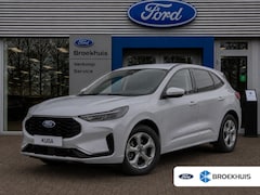 Ford Kuga - 2.5 PHEV ST-Line | DEMO DEAL | ELEKTR TREKHAAK | BLUE CRUISE | CAMERA | STOELVERWARMING |