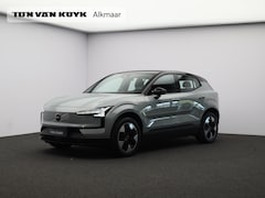 Volvo EX30 - Single Motor Plus 51 kWh / Stoel+Stuurverwarming / Harman Kardon / BLIS / Adaptive Cruise