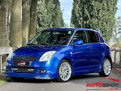Suzuki Swift - 1.3 Shogun