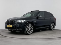 BMW X3 - xDrive30e Business Edition Plus