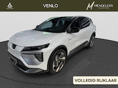 Mitsubishi Eclipse Cross - Intense+ 87 kWh RIJKLAAR | Nieuw uit voorraad | €4.000, - introductievoordeel | 18% bijtel