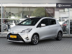 Toyota Yaris - 1.5 Hybrid Premium