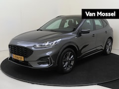 Ford Kuga - 1.5 EcoBoost ST-Line | Achteruitrijcamera | Navigatie | Parkeersensoren