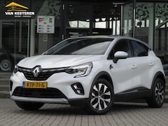Renault Captur - E-Tech Hybrid 145pk Aut Techno / Navigatie / Camera / Cruise-Control / Handsfree / Zeer Co