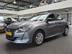 Peugeot 208 - 1.2 PureTech Active / Carplay / DAB+