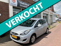 Hyundai ix20 - 1.4i i-Drive|Parkeersensoren|APK sept'27