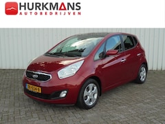 Kia Venga - 1.6i AUTOMAAT HOGE INSTAP 60.741 KM TREKHAAK