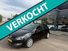 Volkswagen Polo - 1.2 TSI Highline I Pano I Verwarmde voorstoelen I