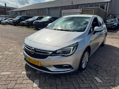 Opel Astra - 1.6 CDTI XENON/NAVI/CLIMA EURO 6