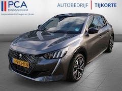 Peugeot 208 - 1.2 PureTech GT-Line