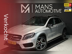 Mercedes-Benz GLA-Klasse - 250 Prestige / PANO / BI-XENON / LEDER / PDC V+A / STOELVERW
