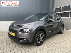 Citroën C3 - 1.2 PT S&S Feel Edition Clima/Navi/Trekh/Carplay