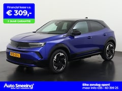 Opel Mokka Electric - GS 54 kWh | SOH 96% | Camera | CarPlay | LED | 18" | Zondag Open