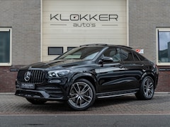 Mercedes-Benz GLE-Klasse Coupé - 350 e 4MATIC Premium Plus Pano | Burmester | 22” |