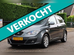 SEAT Altea - 1.2 TSI Ecomotive Businessline COPA | NAVI | CLIMA | CRUISE | TREKHAAK | GOED ONDERHOUDEN