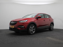 Opel Grandland X - 1.6 Turbo Hybrid Elegance | Apple Carplay | Android auto | Automaat | Cruise control | Hyb