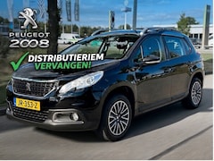Peugeot 2008 - 1.2 PureTech Active Nieuwe distributieriem