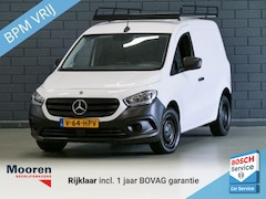 Mercedes-Benz Citan - 110 CDI L1 Pro | TREKHAAK | CAMERA |