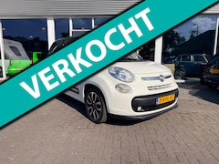 Fiat 500 L - 0.9 TwinAir Easy