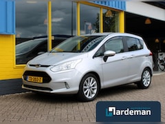 Ford B-Max - 1.0 EcoBoost Titanium Navi Clima Trekhaak