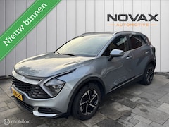 Kia Sportage - 1.6 T-GDi MHEV| Dynamicline|hybride|luxe opties
