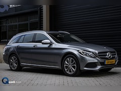 Mercedes-Benz C-klasse Estate - C350e | TREKHAAK | CAMERA | KEYLESS | STOELVERWARMING | COMPLEET
