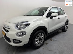 Fiat 500 X - 1.6 PopStar # Clima # Navi # Lmv
