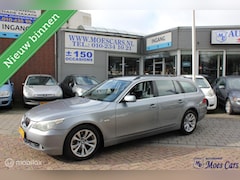 BMW 5-serie Touring - 530d Executive