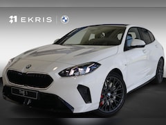 BMW 1-serie - 123 xDrive | M Sportpakket Pro | Harman Kardon | Head-Up Display | M Adaptief onderstel |