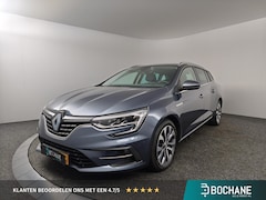 Renault Mégane Estate - 1.3 TCe 140 Techno | Climate control | Camera | Trekhaak | AppleCarplay AndroidAuto | 1700