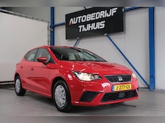 SEAT Ibiza - 1.0 TSI Style - N.A.P. Airco, Cruise, Virtueel display, Carplay