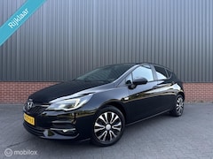 Opel Astra - 1.2 Business Executive Cruise Led Carplay NL Auto Camera 2020