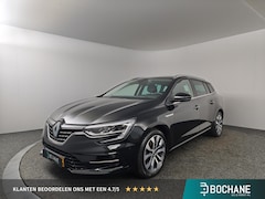Renault Mégane Estate - 1.3 TCe 140 Techno | Climate control | Camera | Trekhaak | AppleCarplay AndroidAuto | 1700